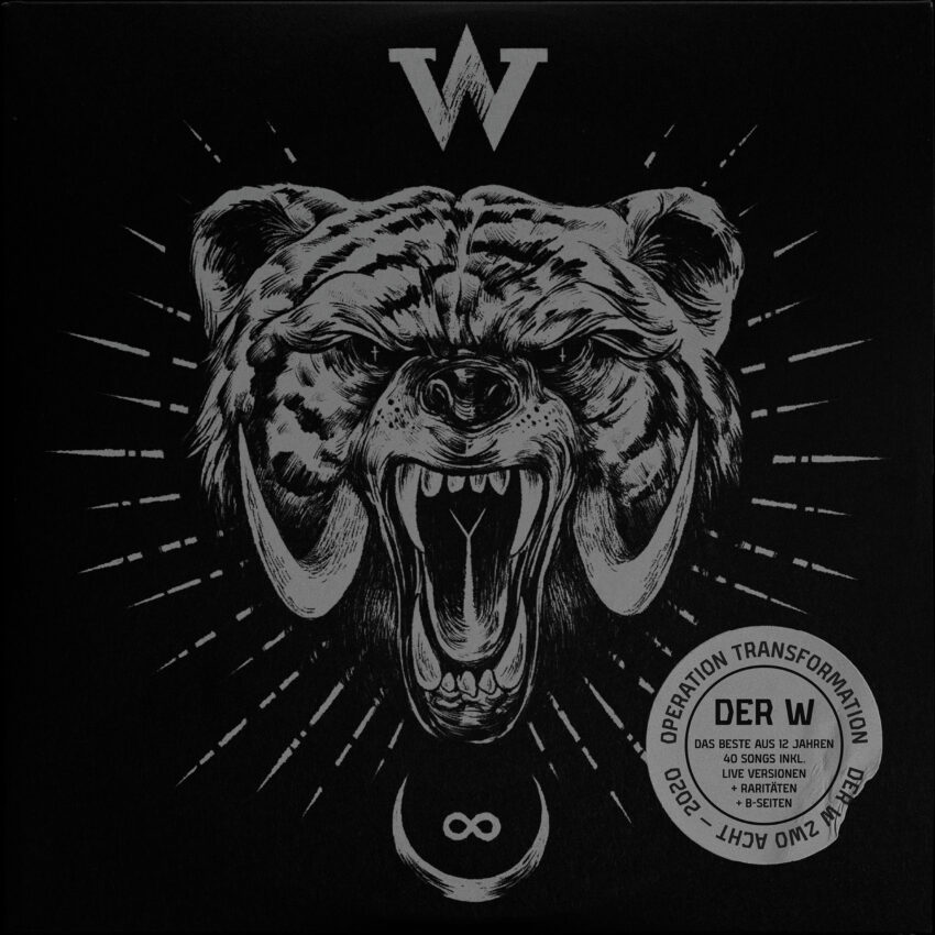 Der W